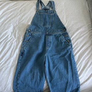 NWOT ASOS Original Fit Overalls